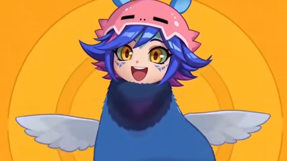 一只路过的300金