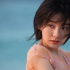 新田桃子 -『スーパー戦隊で注目された女優が2泊3日で南国を満喫する動画。』