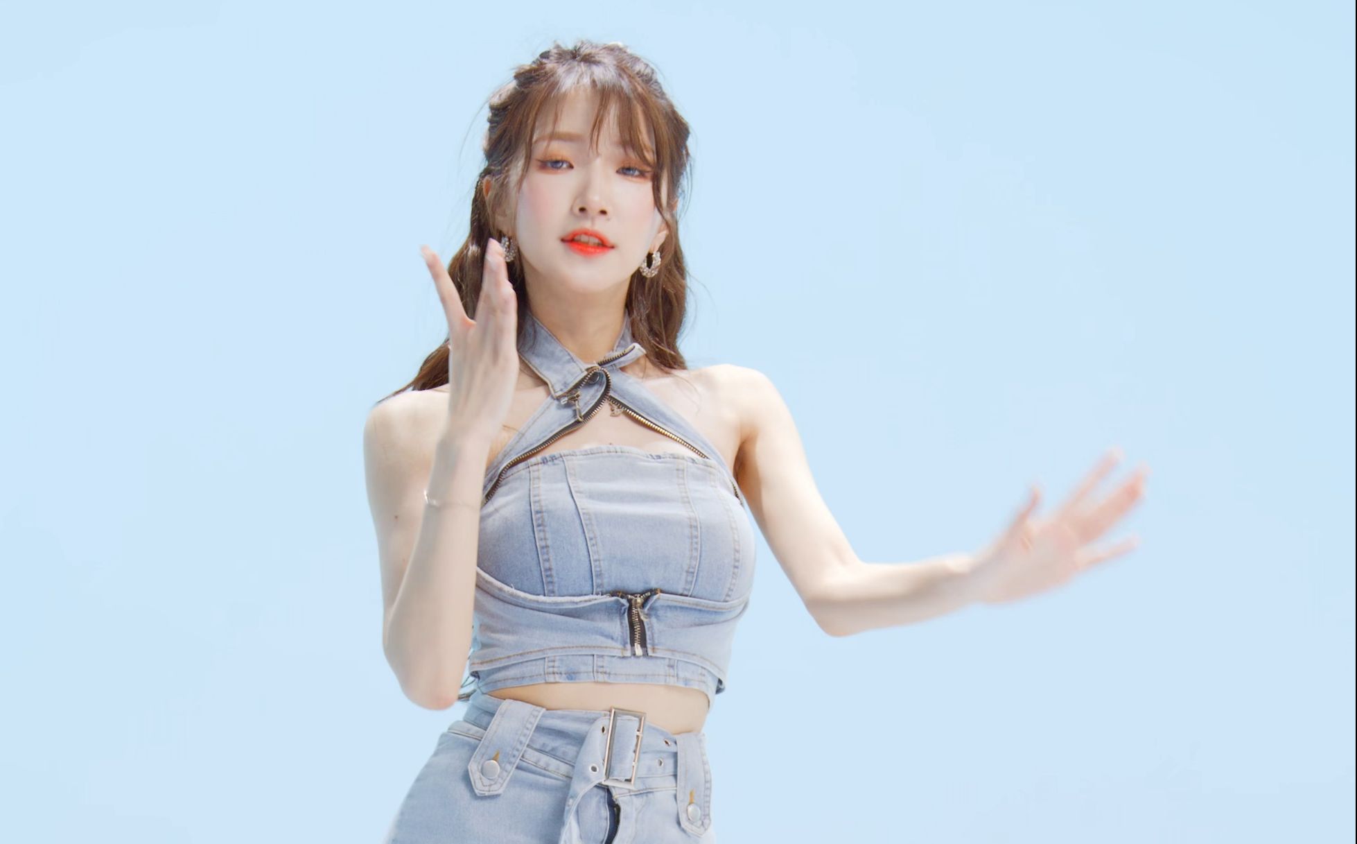 徐英seoyoung LOVE DIVE 220222