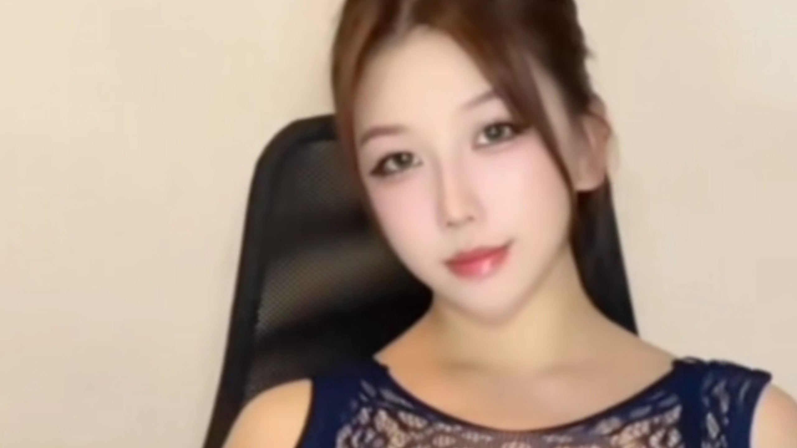 快手美女主播直播