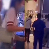 男子七夕偶遇妻子陪别的男人逛街，当场发飙怒吼，一举动惊呆网友