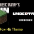 【Minecraft】用我的世界来演奏传说之下的主题曲His Theme