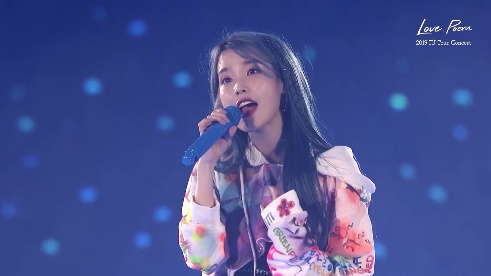 IU Love poem Blu-ray 韓国 ライブ 買い格安 - medisalud.com.ar