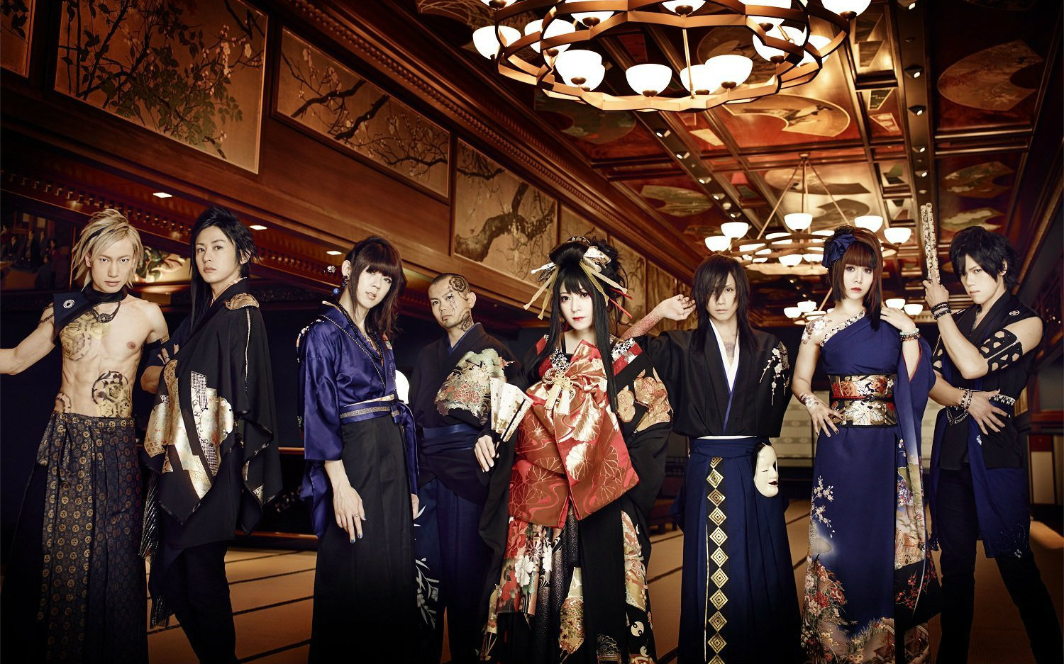 和乐器乐团 大新年会2016 日本武道馆-晓丿宴-下载(AV4180529)-哔哩哔哩唧唧-bilibili视频|弹幕在线下载