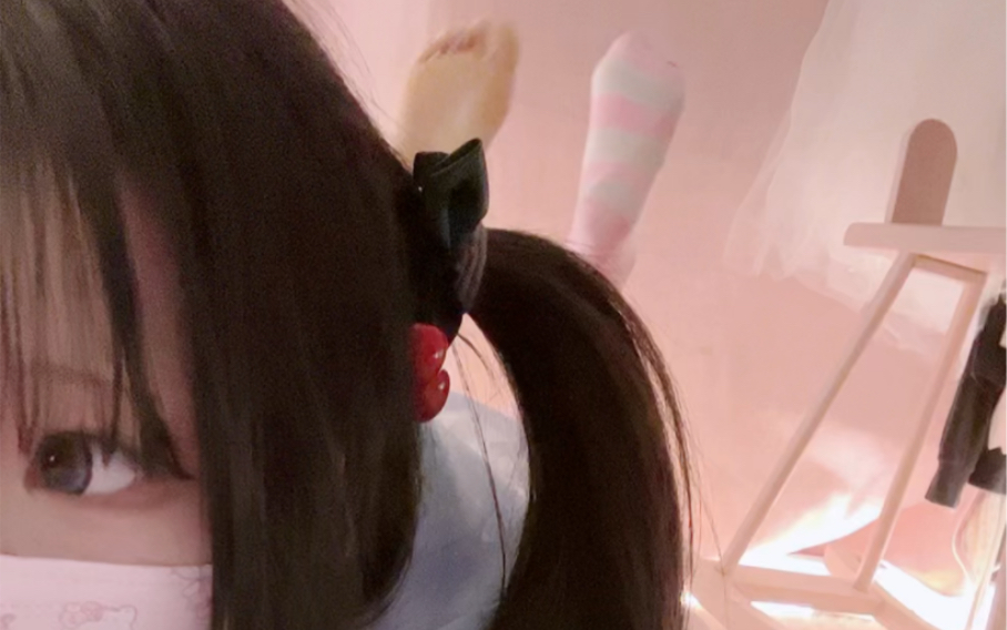 The latest video of [Softie Cat Cat has become an adult] is here, check it out!