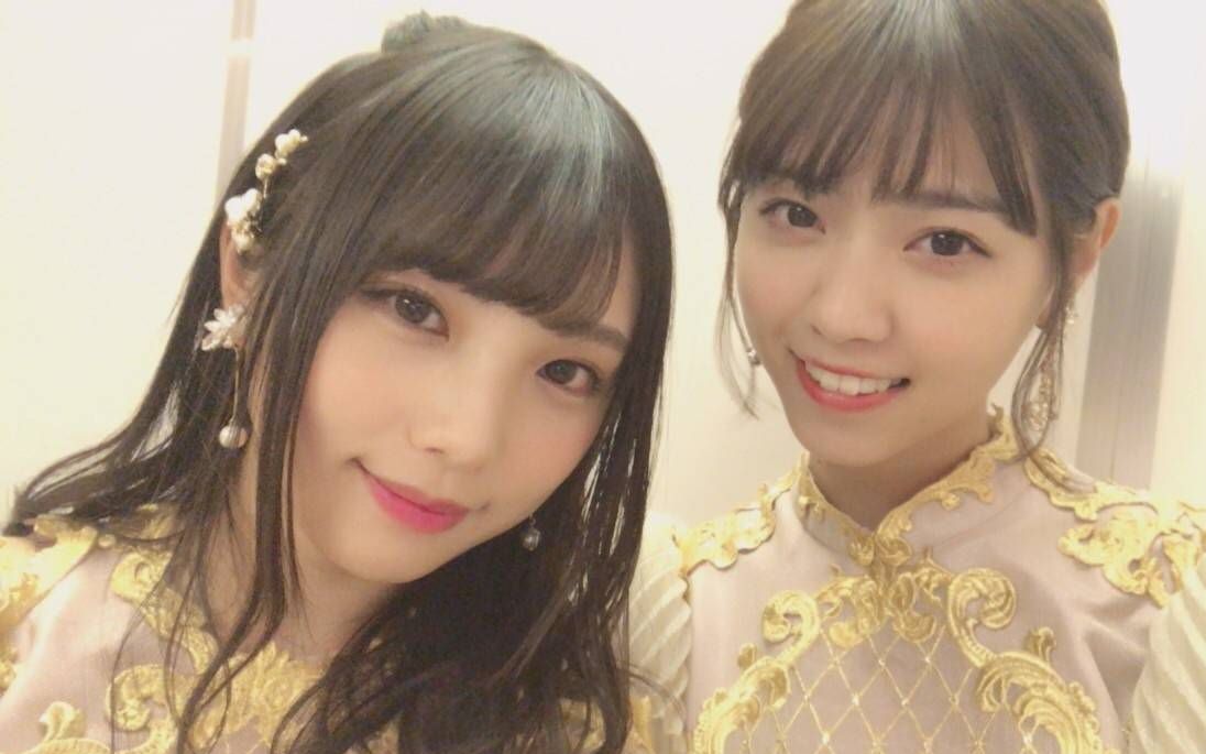 【肥秋系大联欢】2017 FNS歌謡祭 第2夜