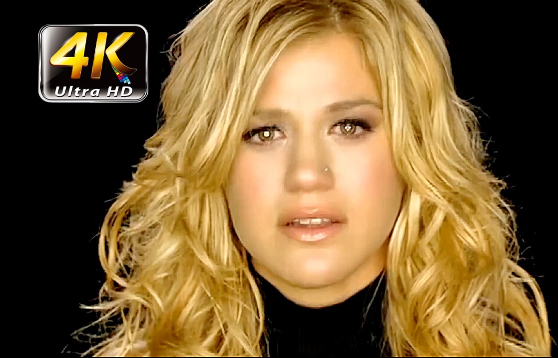 【4K珍藏】入坑神曲《Because of You》！唱哭了多少人啊！