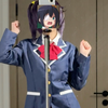 08女高中生入住b站