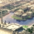 【Minecraft】尼罗河畔三生梦，繁华千年盼永恒——埃及古城
