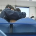 (拍摄于2007.10)我们那个年代的大学情侣，课间都要抱起来啃一啃(喂，看清楚，不是我啊)