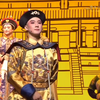 北京曲剧《少年天子》全场‖许娣 王厚义 李亚桥