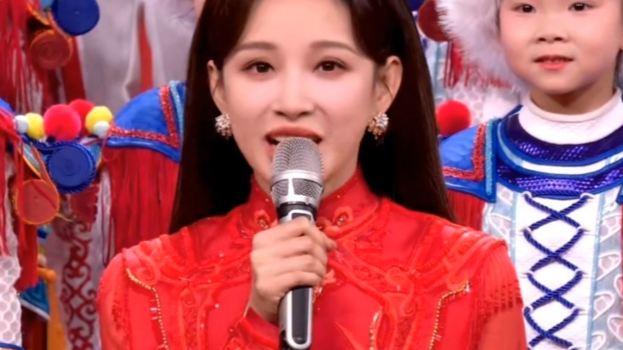 相信不少兄弟都在回味春晚马凡舒吧【盯纯享】