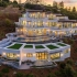 Luxury Home 真正卓越的现代豪宅坐落在希尔斯伯勒自然美景中，售价3500万美元。
