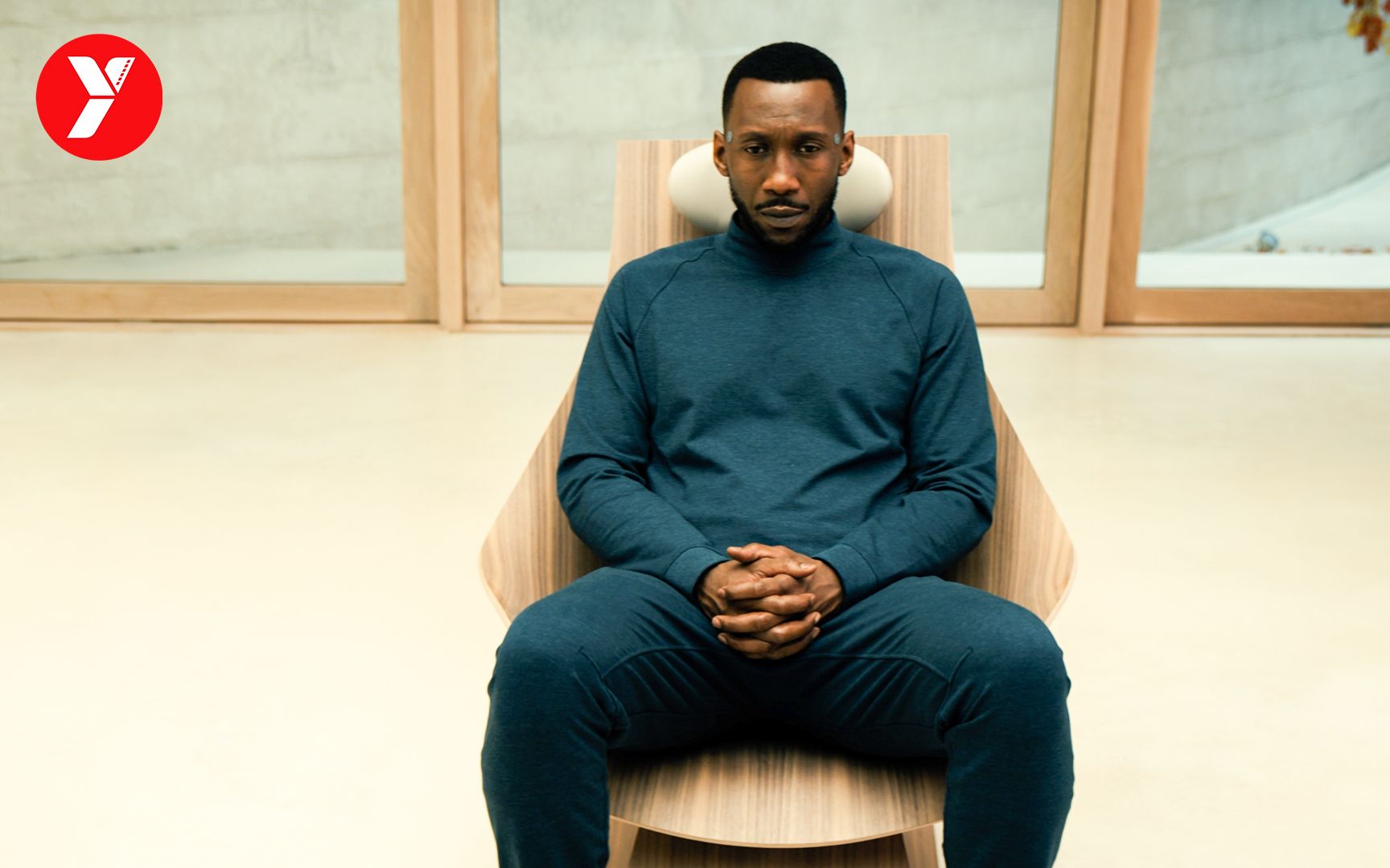 【越哥】2021年最牛科幻电影，《绿皮书》男主又一神作，这结局值五颗星！