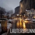 [4K UHD]瑞士漫步-卢德本纳，圣诞特辑