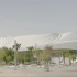 探访世界杯八大场馆之一的阿尔贾努布球场，感受卡塔尔当地的航海传统