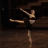柏林芭蕾的Polina Semionova的一段独舞，选自现代芭蕾的编舞大师Mauro Bigonzetti的作品Cin