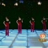 中国民族民间舞蹈等级考试8级02花棍飞舞