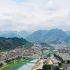 梯田、河谷、美酒，贵州茅台镇旅行航拍作品丨带无人机去旅行