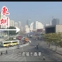 2001年 台灣節目鏡頭下的  廣東省 深圳 順德 清暉園 世界之窗
