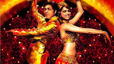 Dhoom Taana (北印语歌词版) - <em class="keyword">再生缘</em> Om Shanti Om (2007) 插曲