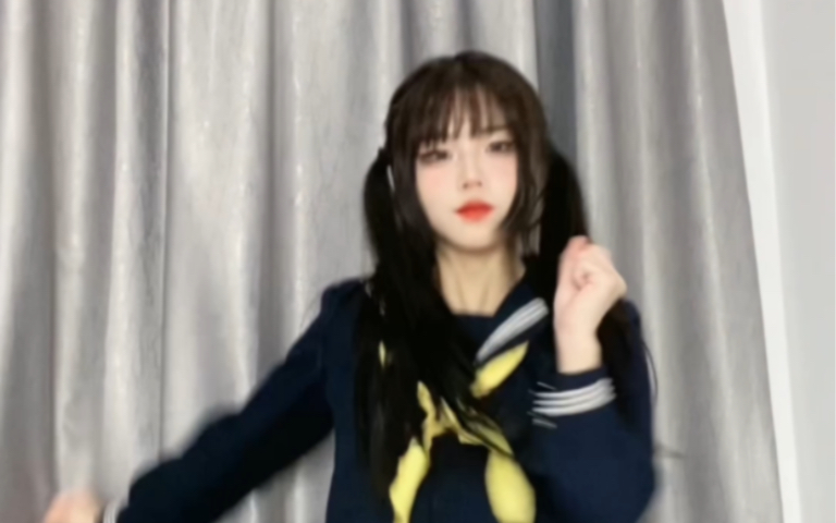 There's a handful of beauty