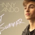 【Johnny Orlando】《Last Summer》官方MV（中英/1080p）