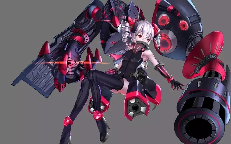 bronya honkai star rail