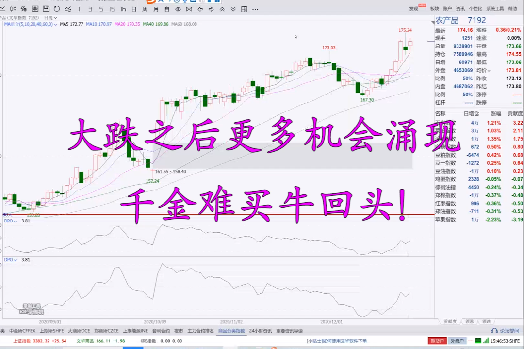 23总结:千金难买牛回头,黑色 有_哔哩哔哩)つロ 干杯-bili