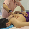 身心疲惫，精油开背，享受生活，头部按摩丨助眠解压