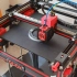 【DiJoy】DIY线轨3D打印机（忍痛割爱）
