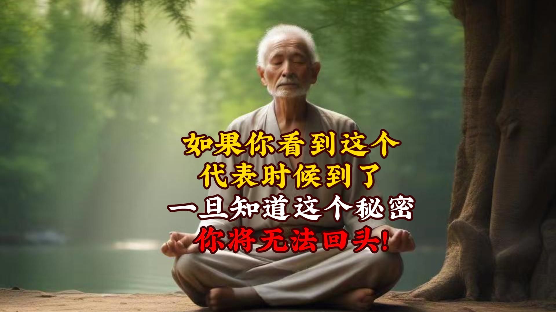 有缘人，你已经回不去了：当你跨越那道无形界限后，为什么生命中的一切都开始变得"怪异"——而这恰恰是你灵魂蜕壳、即将量子跃迁的最神圣信号