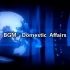 BGM：Domestic Affairs