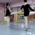 芭蕾站立式伸展骨盆力量简介建立骨盆和腿部伸展骨盆柔韧性