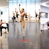 上海芭蕾舞团基本功训练合集（03014）