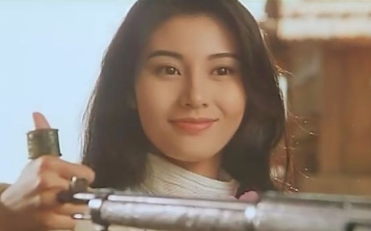 【香港电影】【动作】醉拳3(1994)【粤语中字/非高清修复版】