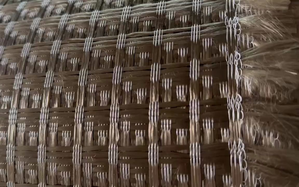 玄武岩土工格栅15264883210