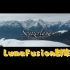 《4K云旅游》阿尔卑斯山脚下的瑞士村庄-Lumafusion制作
