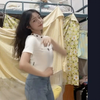 大学女生宿舍跳舞
