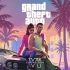 【4K】《GTA6》首个预告片！预计2025年发售！Grand Theft Auto VI Trailer 1