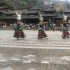 苗族传统民俗舞蹈
