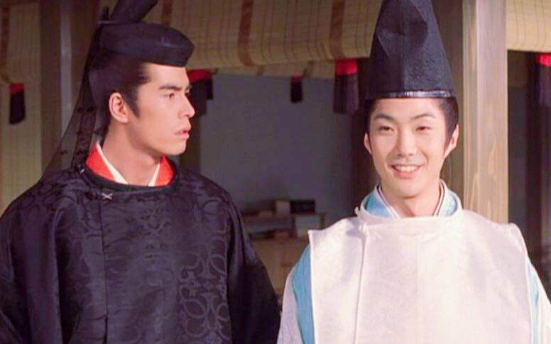 腐向·有车·慎入】【《阴阳师》电影同人剧情