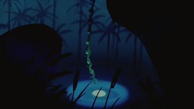 上美动画4k修复 - <em class="keyword">猴子捞月</em>1981