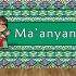 马安亚语听起来是怎么样的