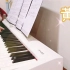 周传雄 - 黄昏   Piano Cover 品钢琴 (Roland FP30)