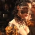 【莫妮卡贝鲁奇】36岁时拍摄的《狼族盟约》幕后花絮片段