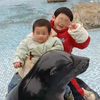 成都俩姐弟河湾失踪19天，家属：已找到弟弟遗体，仍积极找姐姐