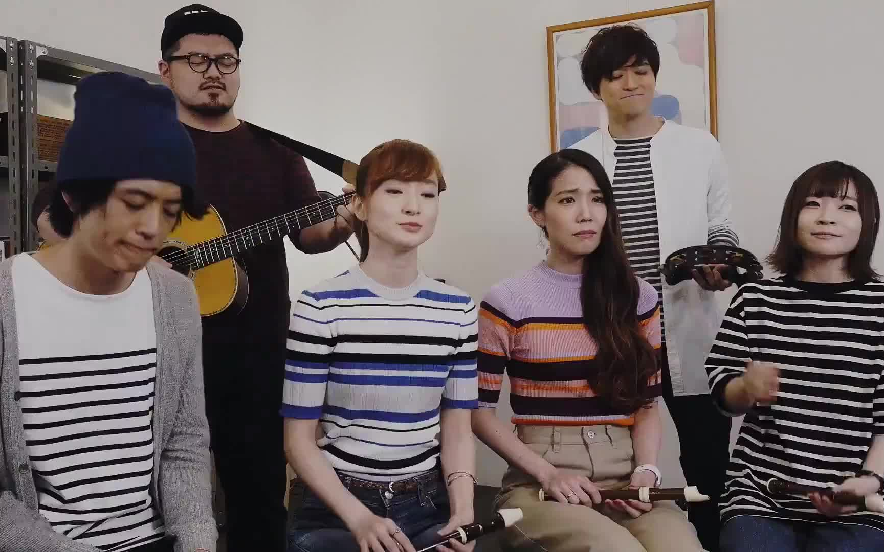 goosehouse壁纸千图网