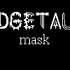 EDGETALE OST-mask