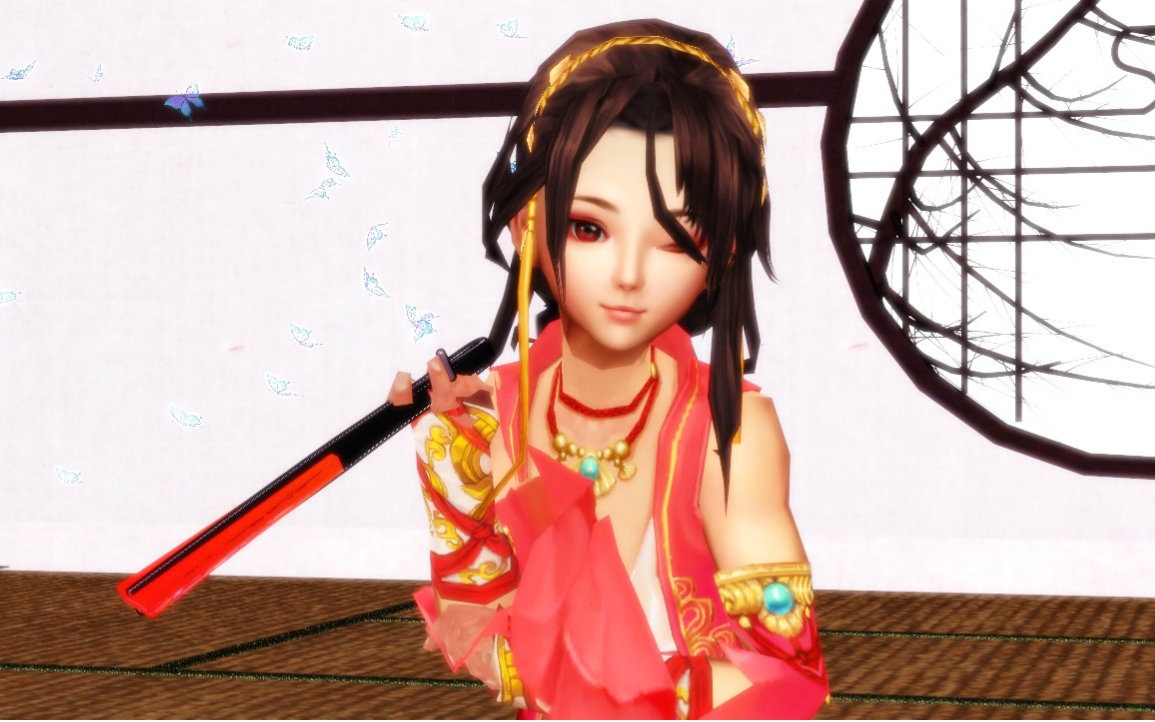 【剑网三\/MMD】小秀太也来极乐净土(渲染测试)下载(AV5441723)-哔哩哔哩唧唧-bilibili视频|弹幕在线下载